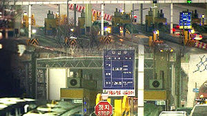 관료들, 우면산 터널 특혜 주고 줄줄이 '한자리'