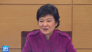 박 당선인, '북핵&middot;안보 여야 긴급회의' 제안