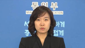 개성공단 분과위 40여일만에 개최