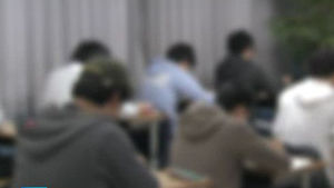 고교 졸업예정자 57만명 정보 인터넷서 '술술'