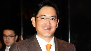 삼성 이재용 부회장, 수감 중인 SK 최태원 회장 면회