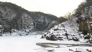 서울 매서운 한파 -21도 체감&hellip;내일 절정