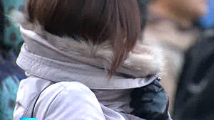 체감온도 영하 20도&hellip;올겨울 최고 한파 시작