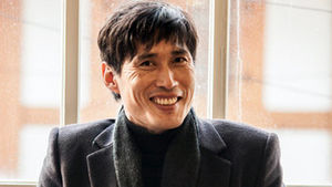 [취재파일] "택견 접목한 스턴트 액션 만들 것"