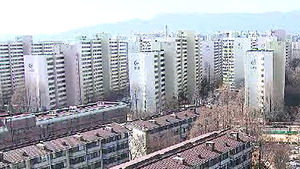 서울아파트 거래 2월에 최악 벗어나