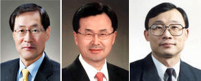 검찰총장 후보 3명 재산 내역 얼마나 되나