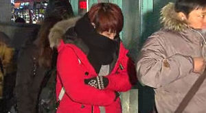 올 겨울 '최강 한파'&hellip;8일 서울 영하 17도