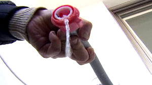 설 연휴 빈집 동파 걱정&hellip;배수관 물 빼놔야