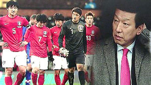 무너진 수비&hellip;최강희호, 크로아티아전 완패