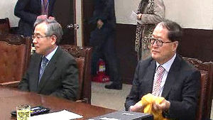 검찰총장 후보에 김진태&middot;소병철&middot;채동욱 추천