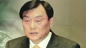 박기춘 원내대표, 국회 개헌특위 구성 제안