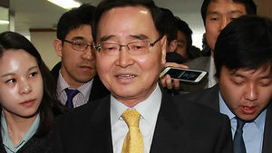 박 당선인, 새정부 첫 국무총리 후보에 정홍원 지명