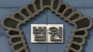 "대통령 선거 투표 못했다" 행패 부린 50대 벌금형