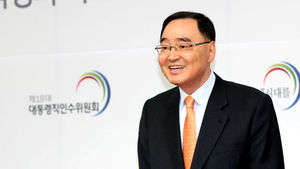 총리실 "정홍원 후보자, 아들병역&middot;재산 문제없다"