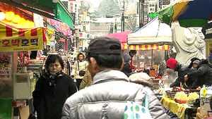 [수도권] 설 앞두고 용인 중앙시장 활성화 총력