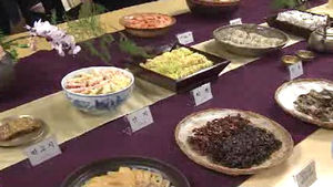 [청주] 100년 전 맛 그대로&hellip;옛 반찬 재현