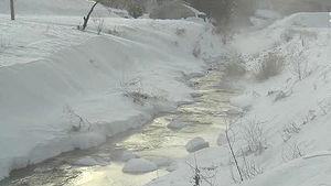 한파에 물 끊긴 강원산간&hellip;"어떻게 설 쇠나"