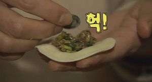 [영상] 만두에 동전을&hellip; 중국의 춘절 전날 모습