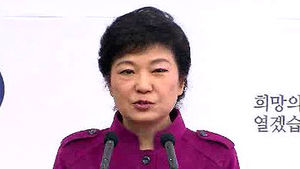 박 당선인, 靑 비서실장 이르면 12일 발표