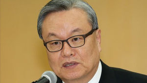 인명진 "'육법당' 생각나&hellip;박 당선인 시야 넓혀야"