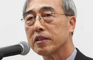 한국천주교주교회의 "교황의 용기있는 결단에 깊은 존경"