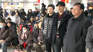 북한 핵실험에 시민들 '차분'&hellip;사재기 없어