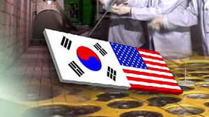 미국 "한국에 핵우산 제공할 것" 재확인
