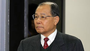 이계철 방통위원장, 청와대&middot;인수위에 사의 표명