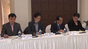 언론3학회, 정부조직 개편 관련 토론회