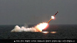 軍, 적 지휘부 창문 골라 때리는 순항미사일 공개