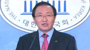 '떡값검사 명단 폭로' 노회찬, 의원직 상실