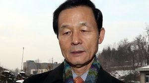 김장수 "핵무장 쉽게 말해선 안 돼&hellip;민감한 문제"
