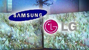 삼성 vs LG, TV 품질 대결 승자는?&hellip;막상막하