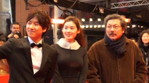 홍상수, 베를린 영화제 본선&hellip;수상 여부 관심