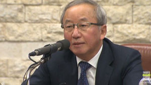 새 정부 내각 인선 완료&hellip;경제부총리 현오석