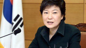 박 대통령 '취임 100일 회견'하지 않을 듯
