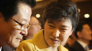 靑 비서실장에 허태열 전 의원 내정