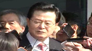 청와대 비서실장에 허태열 전 의원 내정