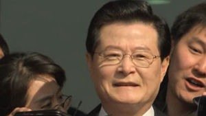 새 정부 靑 비서실장에 허태열 전 의원 내정