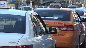 '택시법' 협상 결렬&hellip;20일 운행중단 불가피