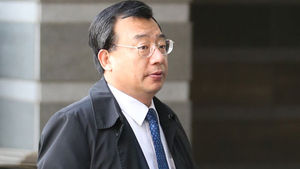 이정현 "정무수석은 소통수석 돼야"