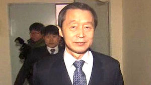 충남교육감 "나는 모르는 것으로 하라고 했잖아"