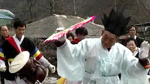 [전주] 오는 24일 한옥마을서 정월대보름 행사