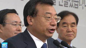 청와대 인선 사실상 마무리&hellip;정무수석 이정현
