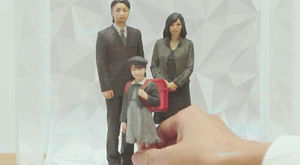 내 얼굴을 인형으로 '뚝딱'&hellip;3D 프린터 혁명