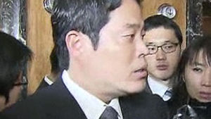 정용진, 신세계&middot;이마트 등기이사 자리 사퇴
