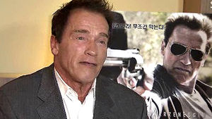 '환갑에도 히어로' 늙지 않는 액션 스타들