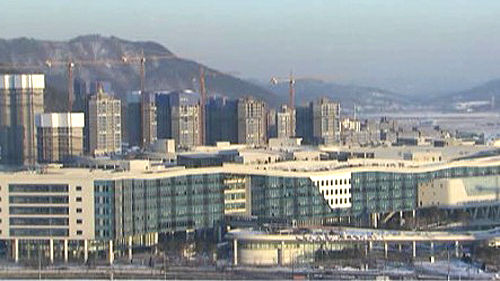 국토부 "세종시에 KTX역 안 짓기로 결정"