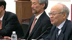 인수위, 박근혜 정부 국정목표&middot;국정과제 발표