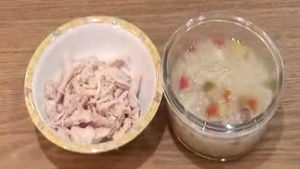 우리 아이 장염에 걸렸을 때 이렇게 해보세요!